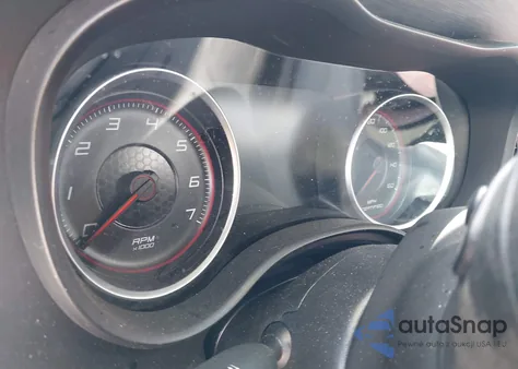 2021 Dodge Charger Police Rwd from USA, damaged, VIN 2C3CDXAT0MH681804